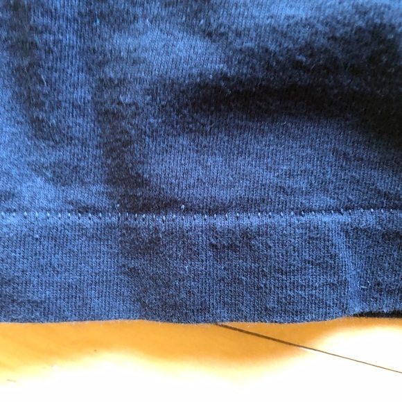 Vintage  single stitch Vince Gill - Picture 5 of 8